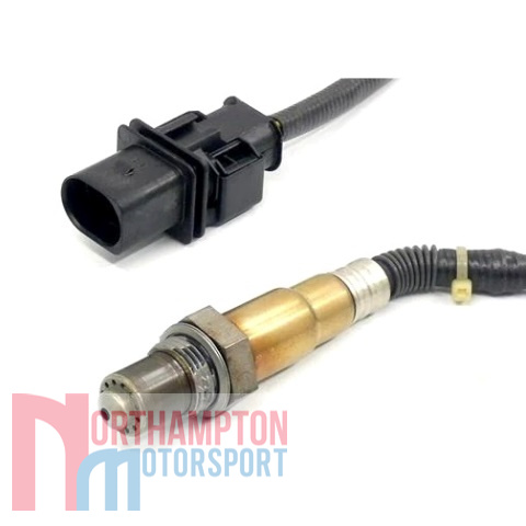Bosch LSU4.9 Wideband Lambda Sensor NMS