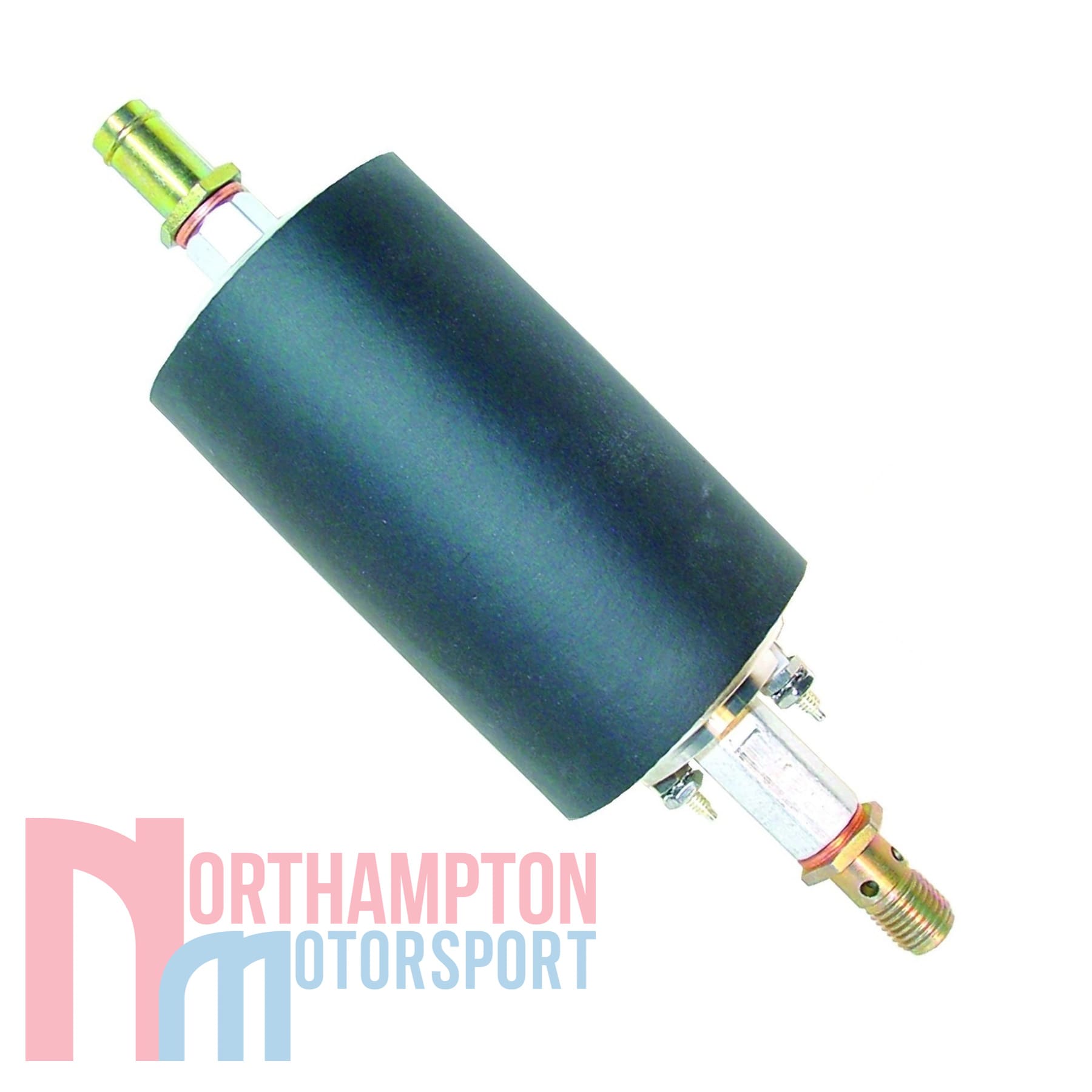 Bosch Motorsport Fuel Pump FP 200 8 Bar