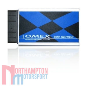 Omex 600 Engine Management System (ECU)