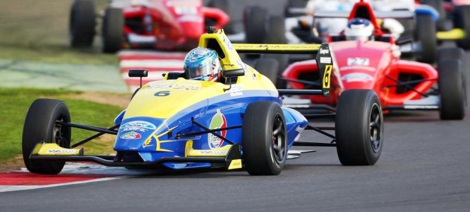 Northampton Motorsport Appointed sole tuner for Mygale Formula Ford Ecoboost cars