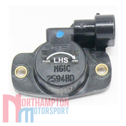Omex Throttle Position Sensor (TPS) Northampton Motorsport