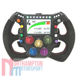 Life Racing SD4 Pro Racing Wheel