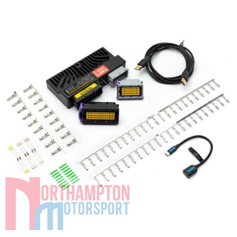ECU Master Black ECU