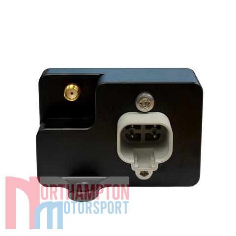 ECUMaster GPS To CAN Module (v2)