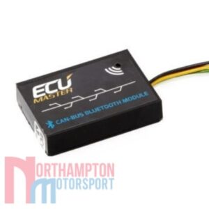 ECUMaster CAN Bluetooth Module