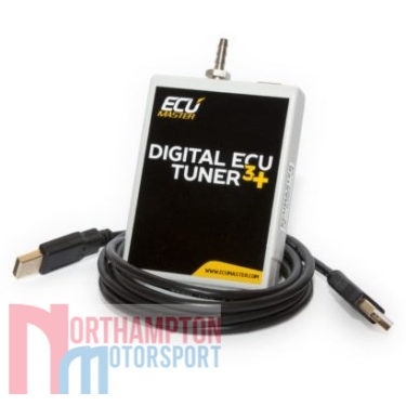 ECUMaster DET3 (Digital ECU Tuner 3) fro, Northampton Motorsport