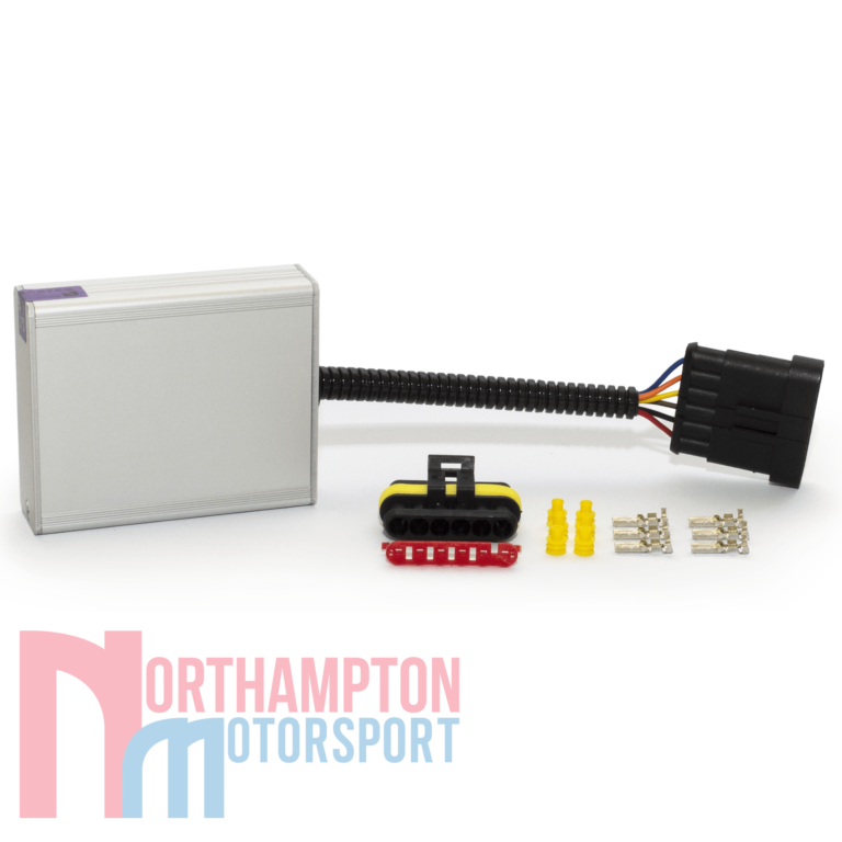 ECUMaster DET3 (Digital ECU Tuner 3) Northampton Motorsport