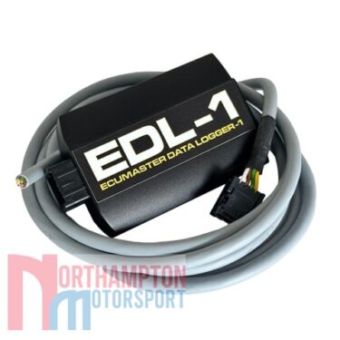 ECUMaster Data Logger ELD-1
