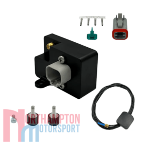 ECUMaster GPS To CAN Module (v2)