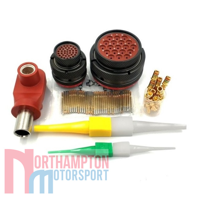 ECUMaster PMU16 (AS) Power Management Unit - AutoSport Version - Image 2