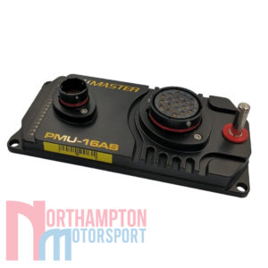 ECUMaster PMU16 (AS) Power Management Unit - AutoSport Version