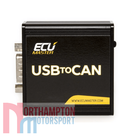 ECUMaster USB to CAN Adaptor