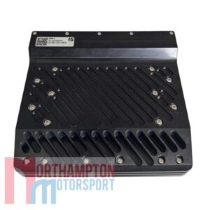 Life Racing F90 ECU