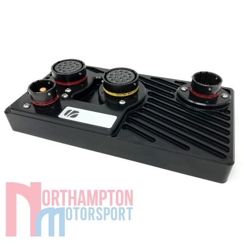 Life Racing PDU34A (AutoSport) Power Distributor Unit