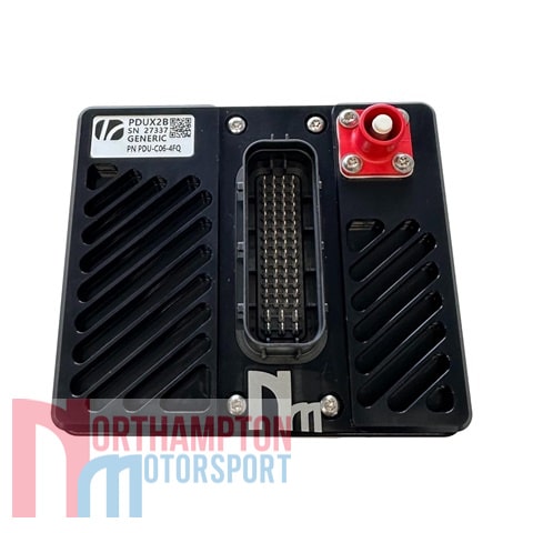 Life Racing PDUX2 Power Distributor Unit (PDU)