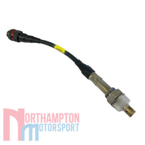 NTK Lab Grade Wideband Lambda Sensor (6 Wire)