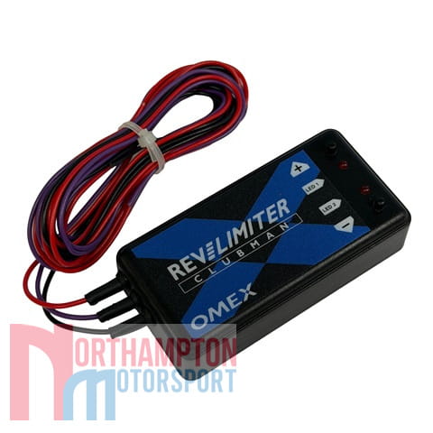 Omex Rev Limiter (Clubman)