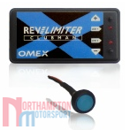 Omex Rev Limiter with Launch Control