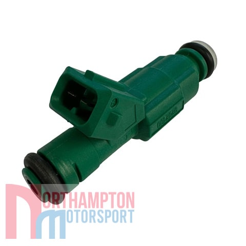 Bosch Green 412cc Fuel Injector