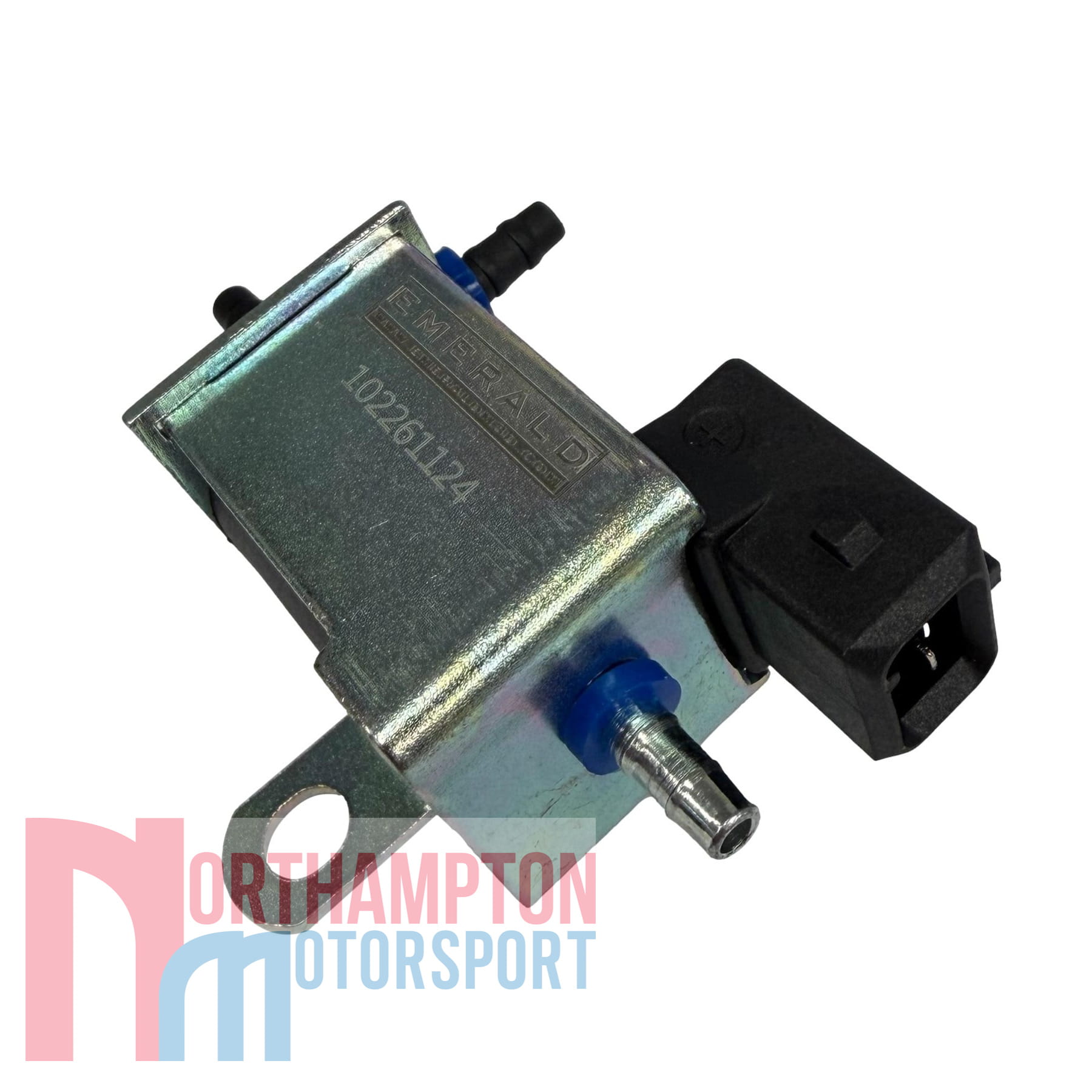 Emerald / Huco Boost Control Solenoid