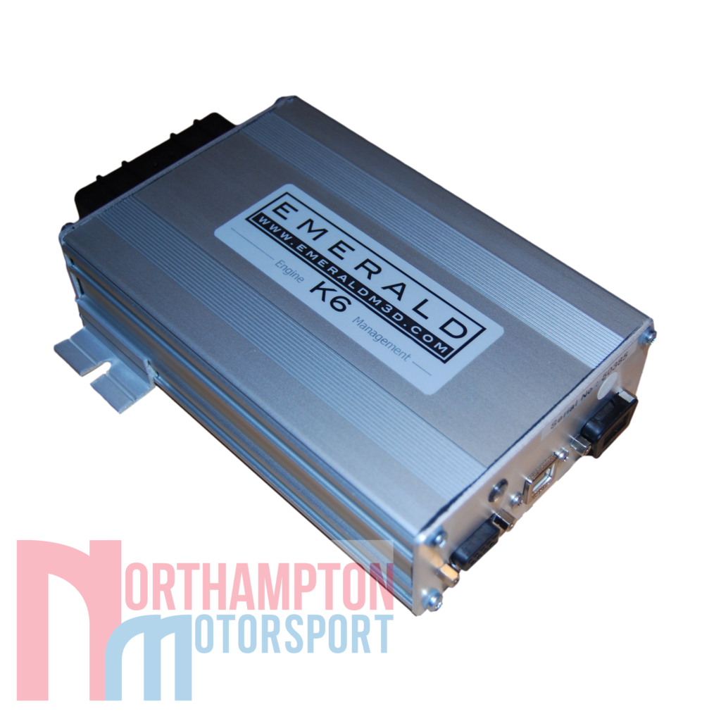 Omex 600 Engine Management System (ECU) NMS