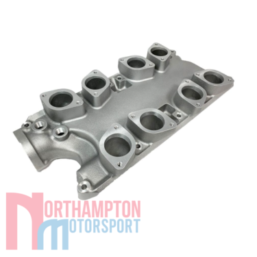Ford 302 Windsor Jenvey IDF Inlet Manifold