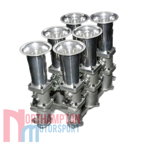 Ford Scorpio V6 SF 45mm Jenvey Throttle Body Kit