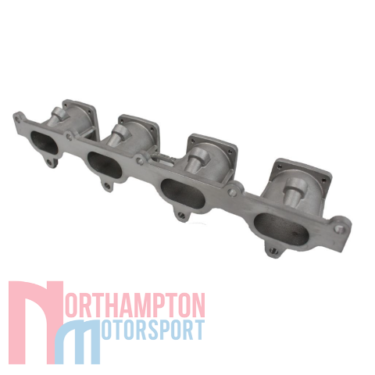 Ford Cosworth YB SF Jenvey Inlet Manifold