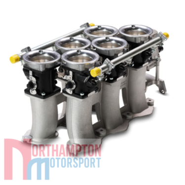 Ford Cyclone V6 3.7 Downdraft ETA Throttle Body Kit