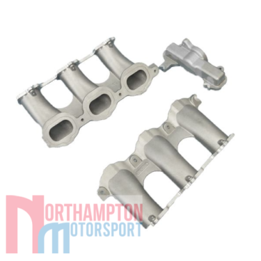 Ford Cyclone V6 Jenvey Inlet Manifold (3.7L)