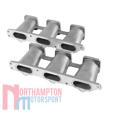 Ford Duratec V6 Jenvey Inlet Manifold