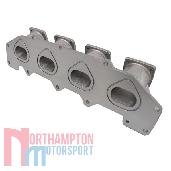 Ford Zetec Jenvey SF Inlet Manifold