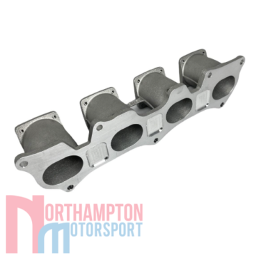 Honda K20 EP3 Short Curved Inlet Manifold