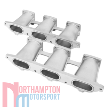 Jaguar V6 Jenvey Inlet Manifold MJ02