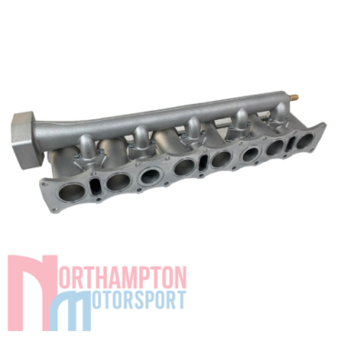 Jaguar XK6 Jenvey Inlet Manifold with Water Pipe