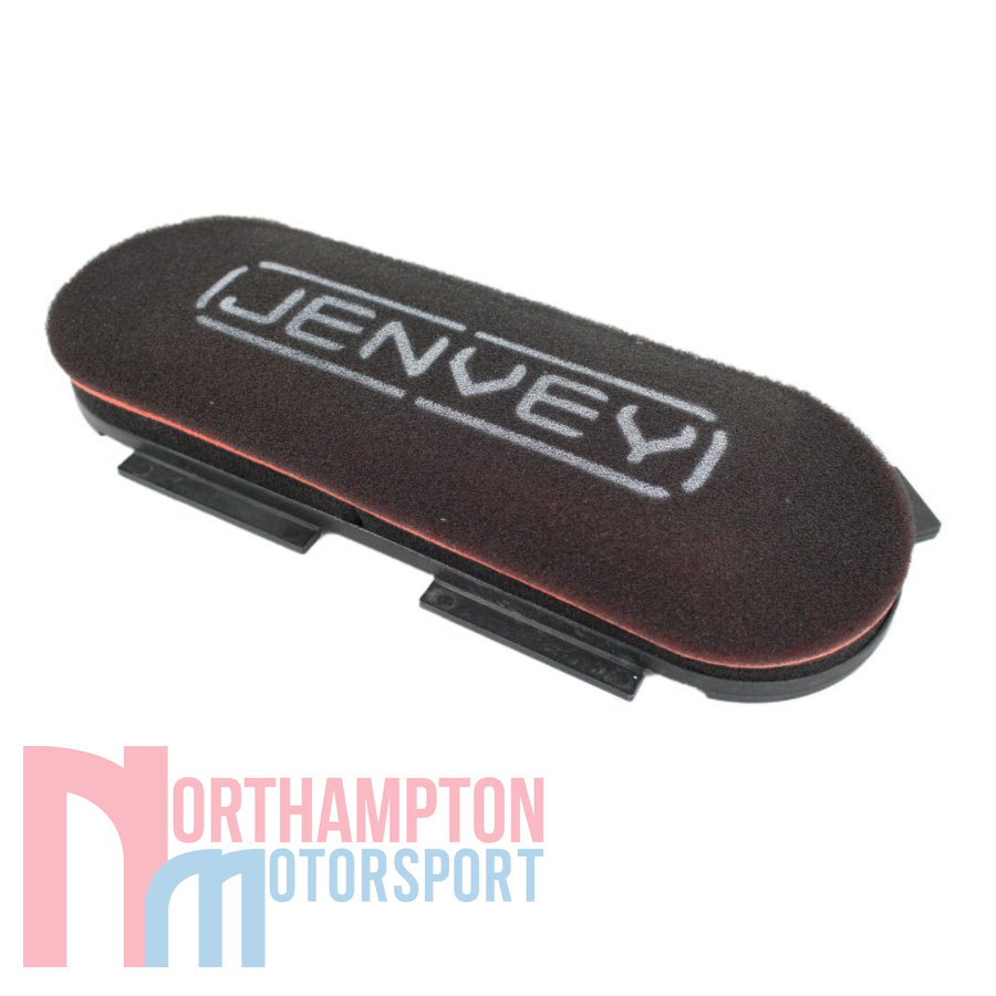 Jenvey Air Filter (430x140x40)
