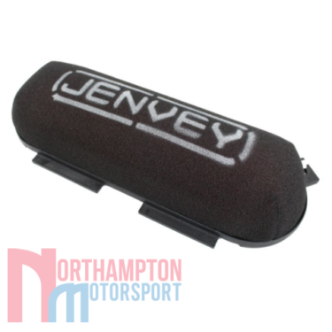 Jenvey Air Filter (430x140x90)
