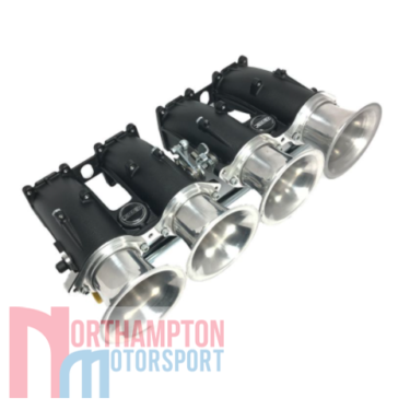 BMW E30 M3 Jenvey Throttle Body Kit (CKDBBW1-52)