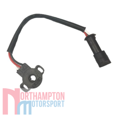 Jenvey Colvern Variohm Throttle Position Sensor