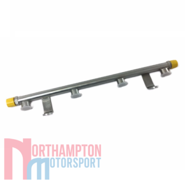 Jenvey 2.0L Duratec Fuel Rail