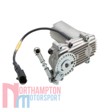 Electronic Throttle Actuator