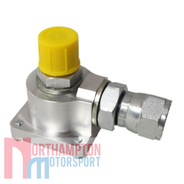 Jenvey Fuel Pressure Regulator Housing