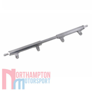 Jenvey Ali 2 Twins Fuel Rail Kit