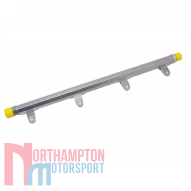 Jenvey Fuel Rail -6JIC