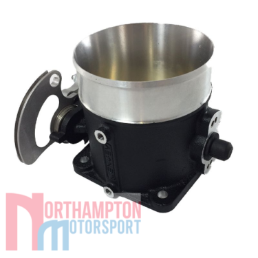 Large Single Throttle Bodies