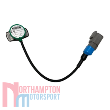 Throttle Position Sensors (TPS)