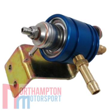 Fuel Pressure Regulators