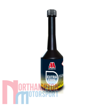 Millers Extra Cool (Corrosion Inhibitor & Coolant Enhancer) 250ml