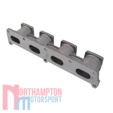 Peugeot 206 GTI Jenvey Inlet Manifold (Straight)
