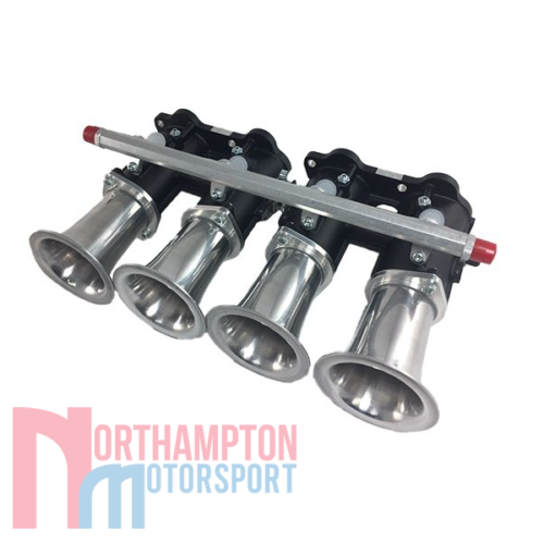 Volkswagen Jenvey Throttle Body Kit (DHT 45mm) NMS